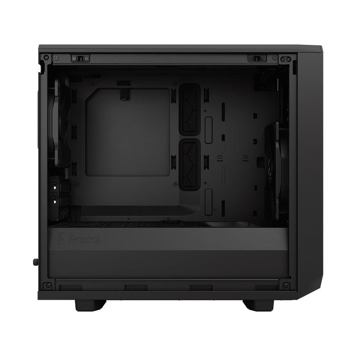 EAN 7340172702627 - Fractal Design Meshify 2 Nano Negro imagen 13