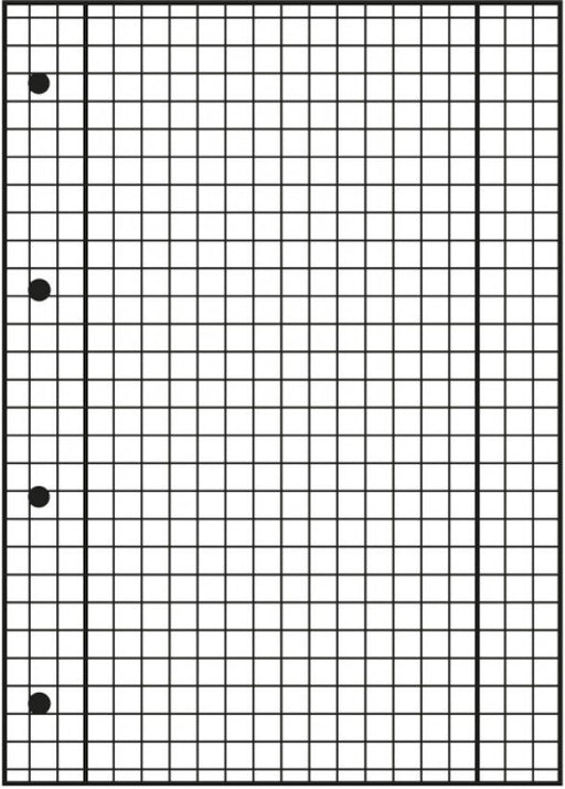 EAN 4006144949126 - Oxford 100050405 cuaderno y block A4 Verde imagen 2