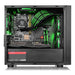 EAN 4711246870901 - Thermaltake Versa H17 Window Micro Torre Negro imagen 19