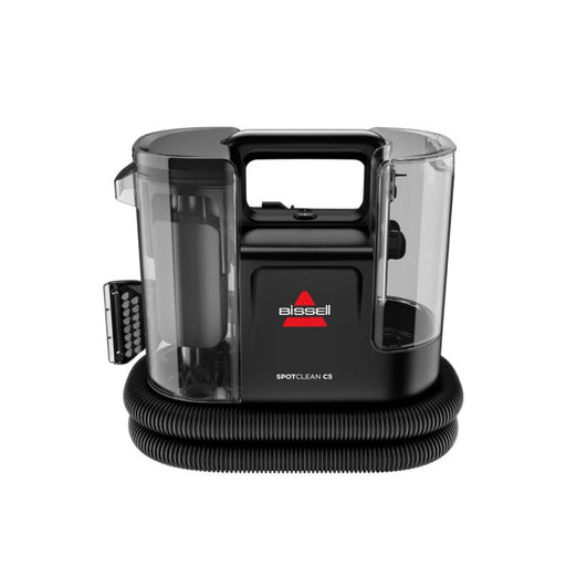EAN 11120275926 - Bissell SpotClean C5 Pro máquina de limpieza de alfombras De mano Profundo Negro imagen 1