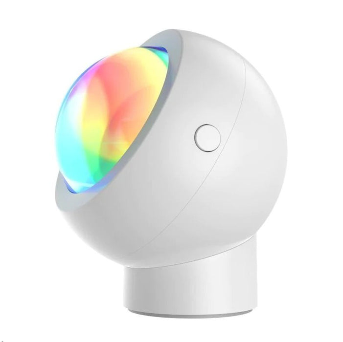 EAN 6924922214939 - Yeelight YLT12024 lámpara de mesa Blanco imagen 1