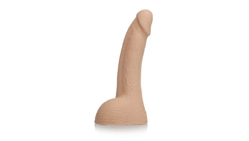 EAN 0810476017958 - Fleshlight Brent Corrigan Consolador realista Sexo anal, Sexo vaginal Color vainilla Silicona 222,2 mm 4, imagen 2
