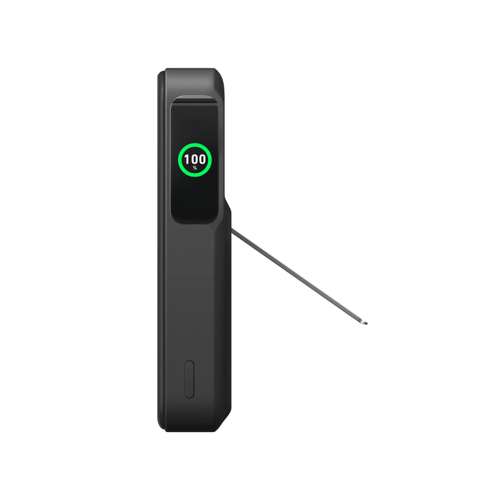 EAN 0194644173388 - Anker 633 10000 mAh Cargador inalámbrico Negro imagen 8