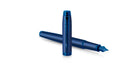 EAN 3026981729645 - Parker IM Monochrome pluma estilográfica Sistema de llenado integrado Azul 1 pieza(s) imagen 4