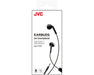 EAN 4975769463549 - JVC HA-F17M Auriculares Alámbrico Dentro de oído Llamadas/Música Negro imagen 5
