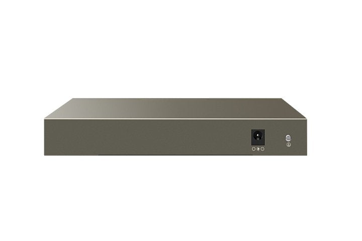 EAN 6932392835295 - IP-COM Networks G2210P-8-102W switch Gestionado Gigabit Ethernet (10/100/1000) Energía sobre Ethernet (Po imagen 4