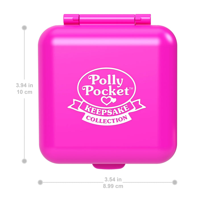 EAN 194735315901 - Polly Pocket JGK22 accesorio para muñecas Estuche de juego de muñeca imagen 5