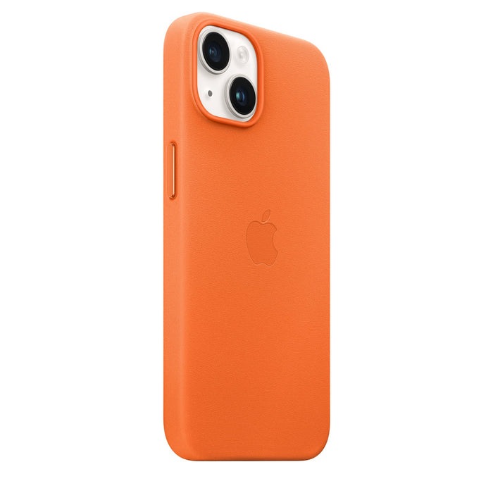 EAN 194253345367 - Apple MPP83ZM/A funda para teléfono móvil 15,5 cm (6.1") Naranja imagen 5