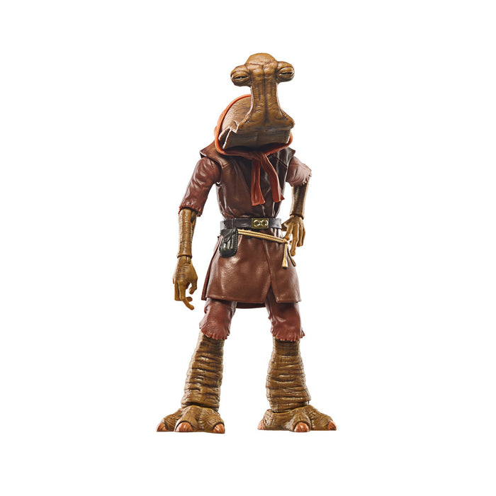 EAN 5010996238436 - Star Wars The Black Series Momaw Nadon imagen 1