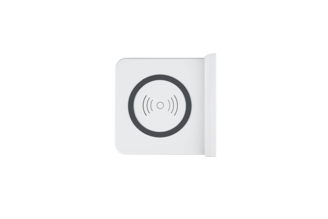 EAN 4014619842735 - Alcasa PCA-D006WQL cargador de dispositivo móvil Blanco Carga rápida imagen 2