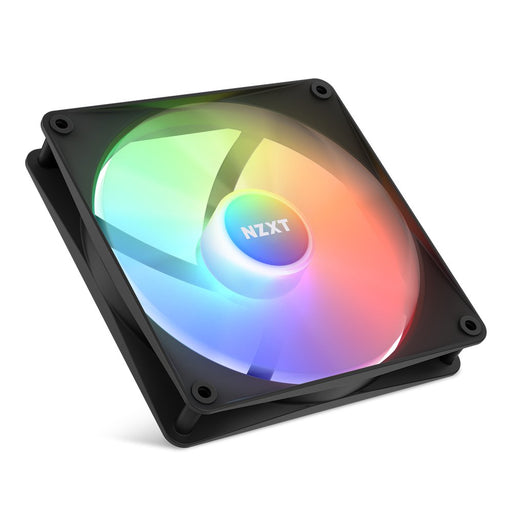 EAN 5056547202983 - NZXT F140 RGB Core Carcasa del ordenador Ventilador 14 cm Negro 1 pieza(s) imagen 1