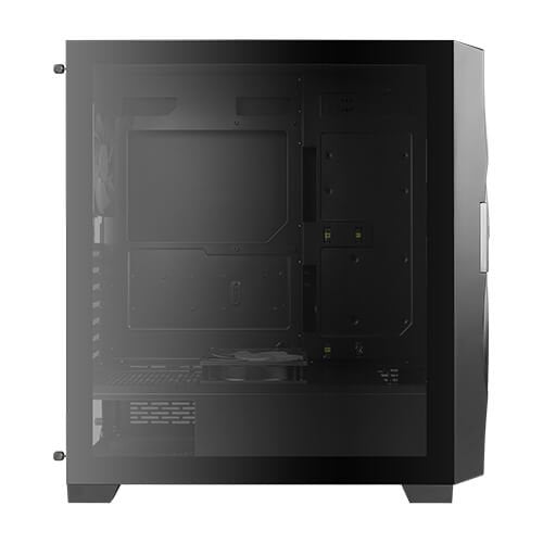 EAN 0761345800709 - Antec DF700 Flux Midi Tower Negro imagen 12