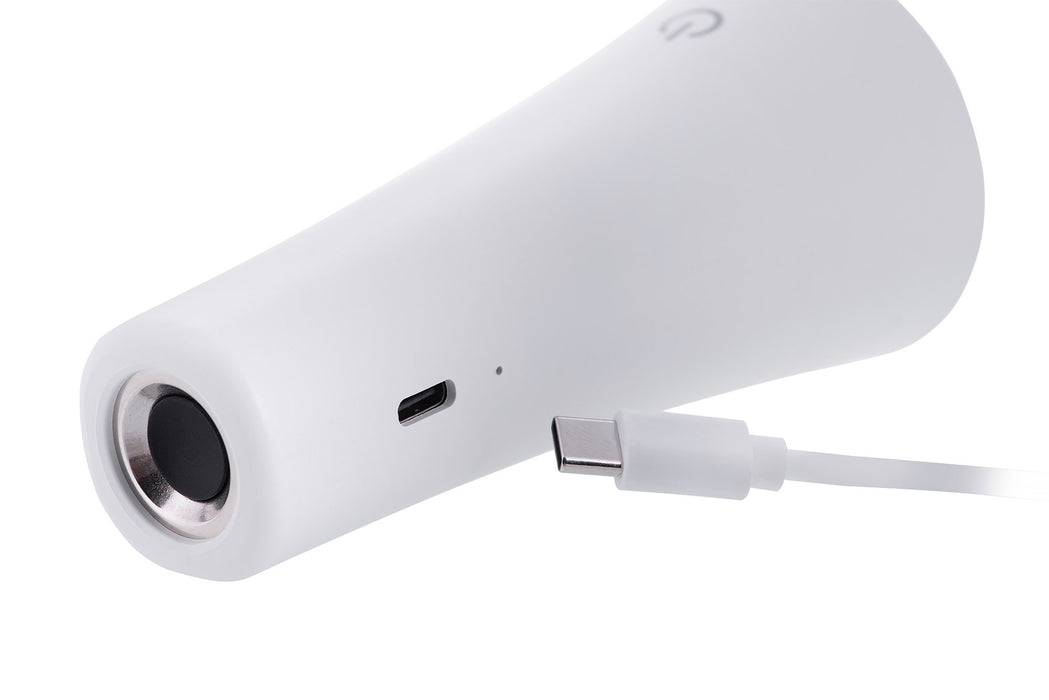 EAN 5901443121916 - Activejet AJE-IDA 4IN1 lámpara de mesa Bombilla(s) no reemplazable(s) 5 W LED Blanco imagen 12