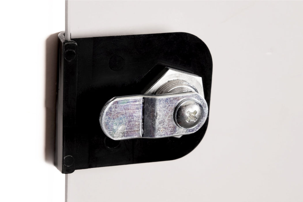 EAN 4016032493716 - Digitus DN-49203 armario rack 7U Bastidor de pared Negro imagen 6