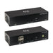 EAN 37332258663 - Tripp Lite B127A-1A1-BCBH extensor audio/video Transmisor y receptor de señales AV Negro imagen 1