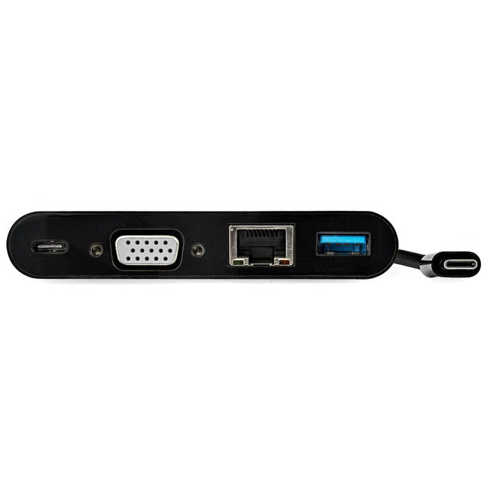 EAN 0065030879163 - StarTech.com DKT30CVAGPD base para portátil y replicador de puertos Alámbrico USB 3.2 Gen 1 (3.1 Gen 1) T imagen 4