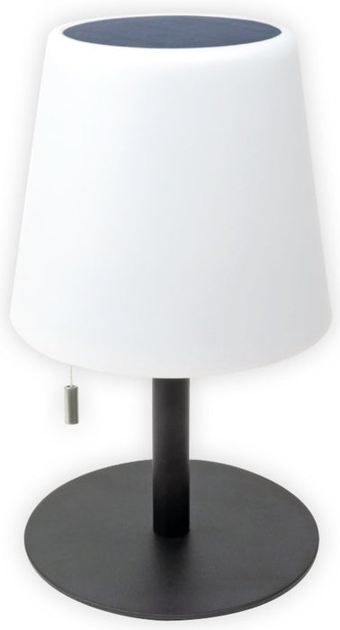 EAN 4004005039351 - Schwaiger TILA0166 lámpara de mesa 0,18 W LED Negro, Blanco imagen 1