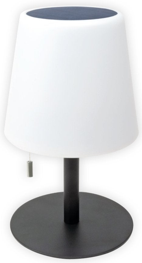 EAN 4004005039351 - Schwaiger TILA0166 lámpara de mesa 0,18 W LED Negro, Blanco imagen 1