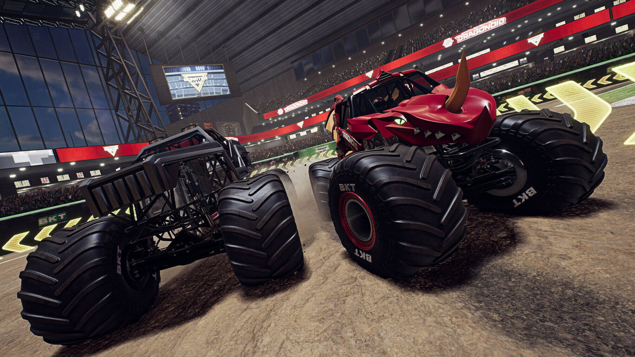 EAN 9120080076397 - THQ Nordic Monster Jam Steel Titans 2 imagen 3