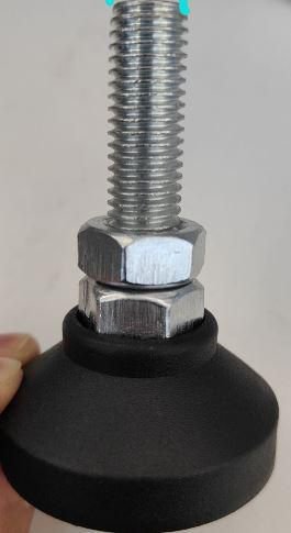 EAN 5704174651116 - Vivolink VLFSFEETM10 accesorio para soporte de televisor imagen 1