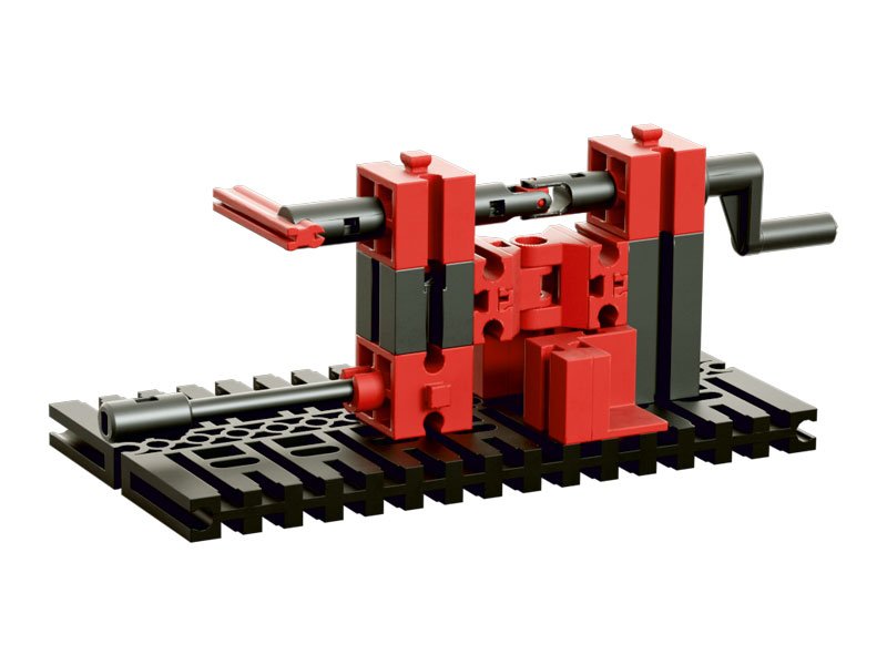 EAN 4048962250299 - fischertechnik 536622 juguete de construcción imagen 17