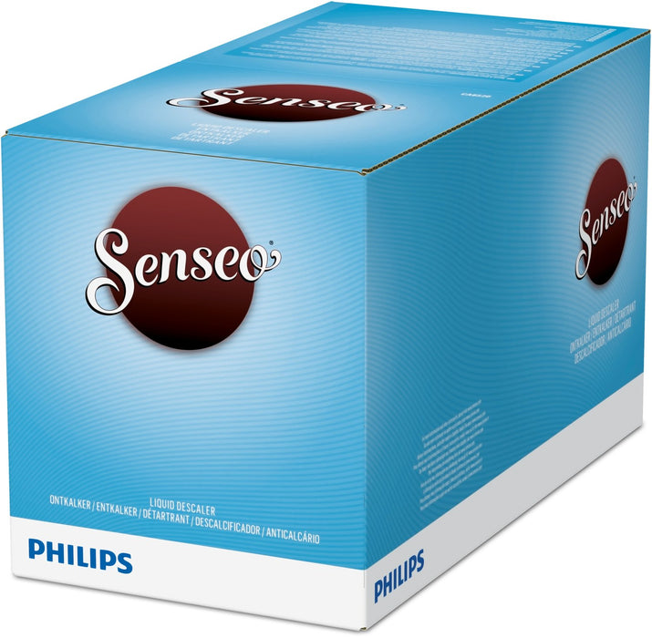 EAN 8710103885412 - Senseo CA6520/00 descalers Electrodomésticos 250 ml imagen 5