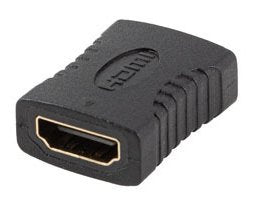 EAN 5901969440935 - Lanberg AD-HDMI-01 cambiador de género para cable HDMI 2.0 Negro imagen 2