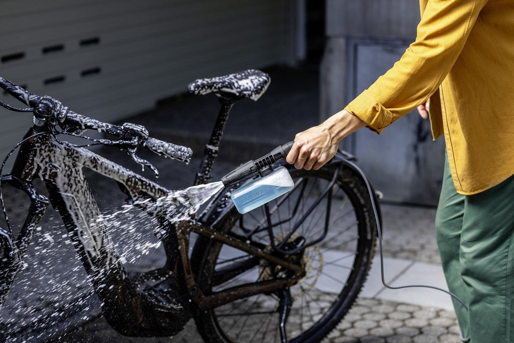 EAN 4066529040442 - Kärcher 2.644-419.0 accesorio para hidrolimpiadora Boquilla de chorro cónico imagen 7