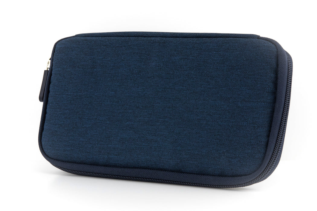 EAN 4024023201882 - TROIKA Safe Flight Azul Poliéster imagen 5