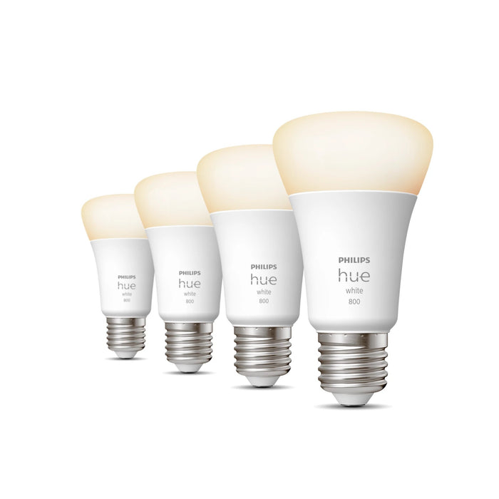 EAN 8719514319141 - Philips Hue White 8719514319141 iluminación inteligente Bluetooth 9 W imagen 1