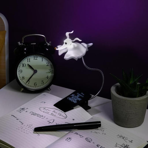 EAN 5056577709087 - Paladone PP11191NBCV2 lámpara de mesa Multicolor imagen 2