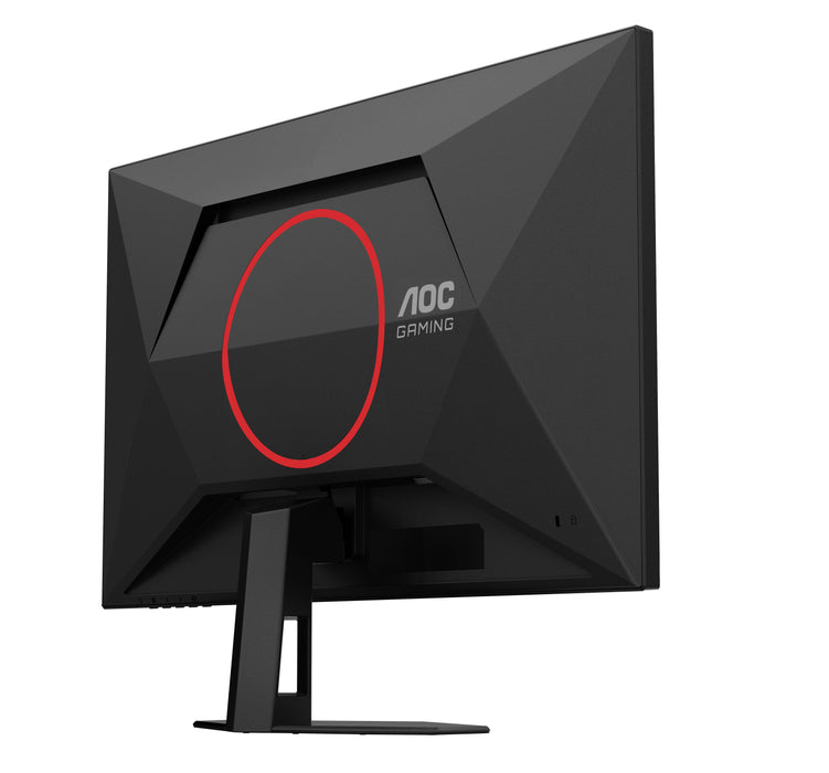 EAN 4038986183000 - AOC G4 27G4HRE pantalla para PC 68,6 cm (27") 1920 x 1080 Pixeles Full HD LED Negro, Rojo imagen 10