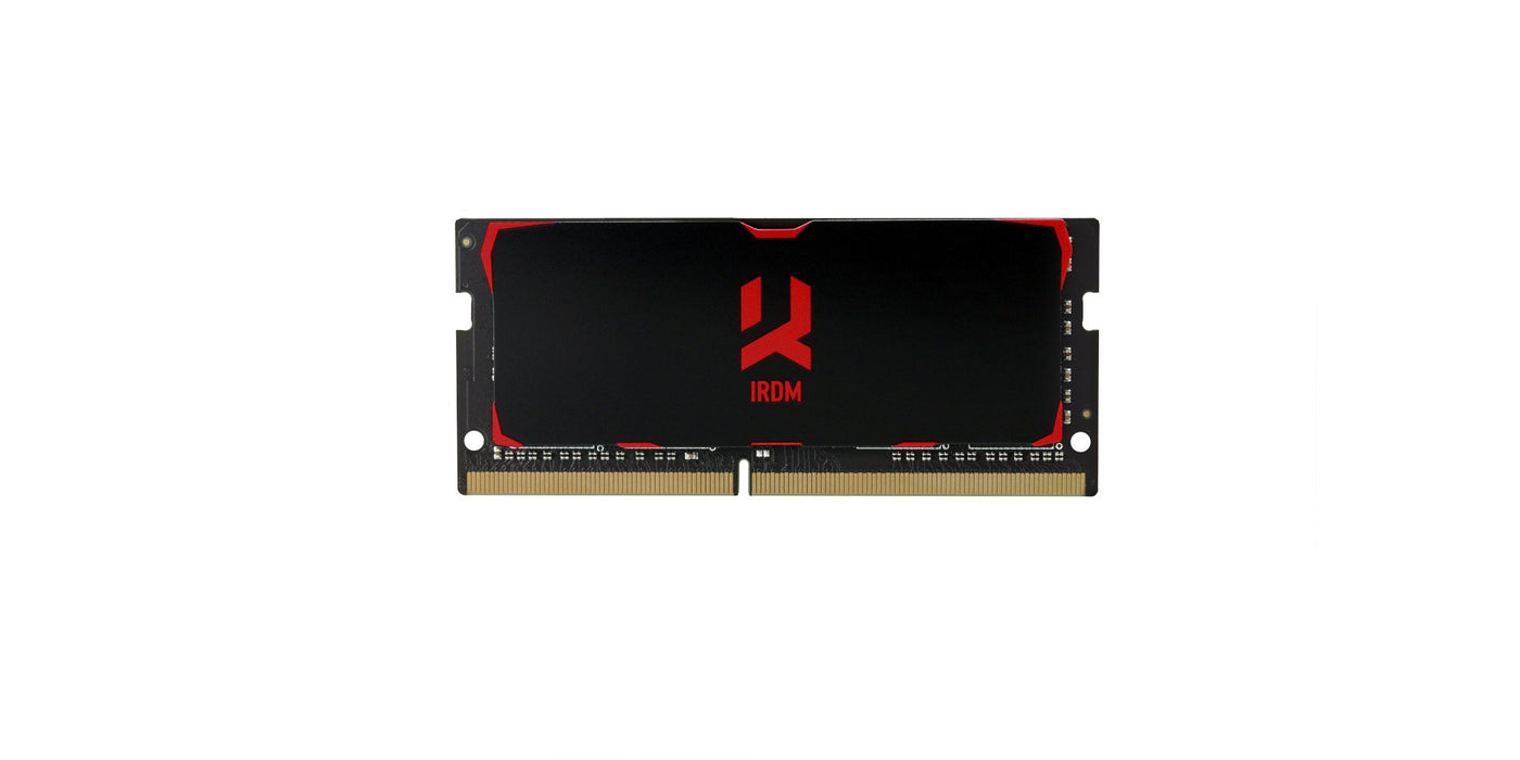 EAN 5908267961100 - Goodram IR-3200S464L16A/16G módulo de memoria 16 GB DDR4 imagen 1