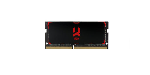 EAN 5908267961100 - Goodram IR-3200S464L16A/16G módulo de memoria 16 GB DDR4 imagen 1