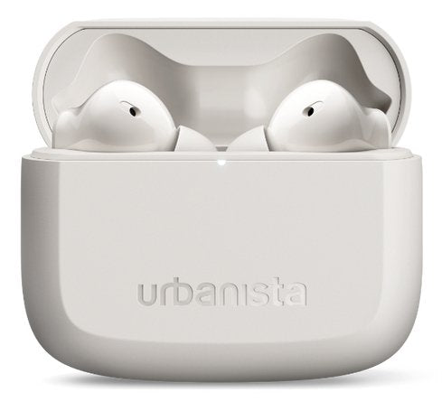 EAN 7350088305096 - Urbanista Palo Alto Auriculares True Wireless Stereo (TWS) Dentro de oído Llamadas/Música Bluetooth Blanc imagen 3