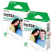 EAN 4547410370003 - Fujifilm Instax Square película instantáneas 20 pieza(s) 62 x 62 mm imagen 1