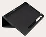 EAN 8020252202313 - Tucano 189305 funda para tablet 31,5 cm (12.4") Folio Gris imagen 7