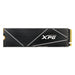 EAN 4711085936219 - XPG GAMMIX S70 BLADE 512 GB M.2 PCI Express 4.0 NVMe 3D NAND imagen 1