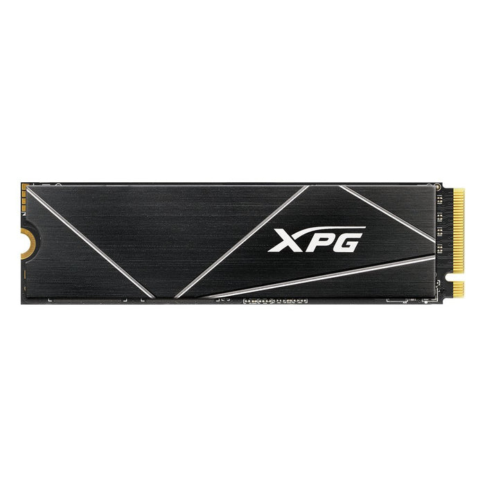 EAN 4711085937858 - XPG GAMMIX S70 Blade 4 TB M.2 PCI Express 4.0 NVMe 3D NAND imagen 1