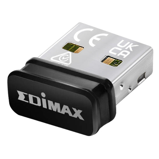 EAN 4717964700070 - Edimax EW-7811ULC adaptador y tarjeta de red WLAN imagen 1