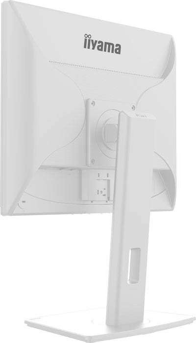 EAN 4948570125432 - iiyama ProLite B1980S-W1 pantalla para PC 48,3 cm (19") 1280 x 1024 Pixeles SVGA LED Blanco imagen 11