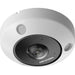 EAN 6942160433042 - Hikvision DS-2CD6365G1-IVS(1.16mm) Cámara de seguridad IP Interior 2560 x 2560 Pixeles Techo/Pared/Escrit imagen 4