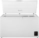 EAN 3838782758317 - Gorenje FHC42EAW Arcón congelador Independiente 420 L E Blanco imagen 2
