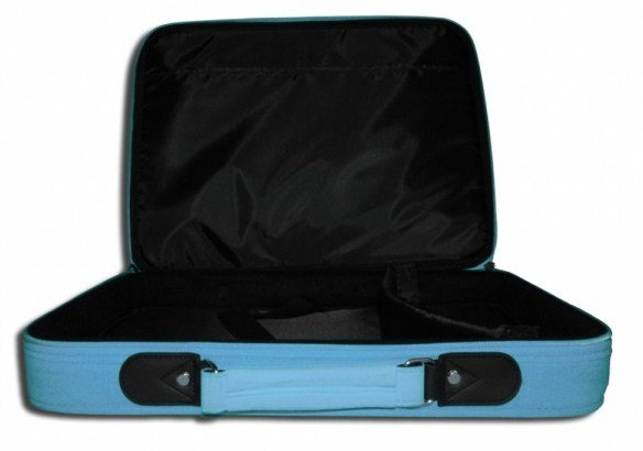 EAN 8435099515197 - Approx appNB17LB 43,2 cm (17") Maletín Azul imagen 2