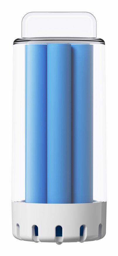 EAN 6970135034116 - Ecovacs DSC060002 accesorio y suministro de vacío Robot aspirador imagen 1