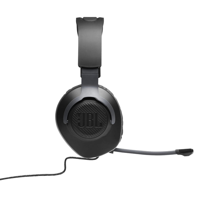 EAN 6925281969621 - JBL Quantum 100 Auriculares Alámbrico Diadema Juego Negro imagen 9
