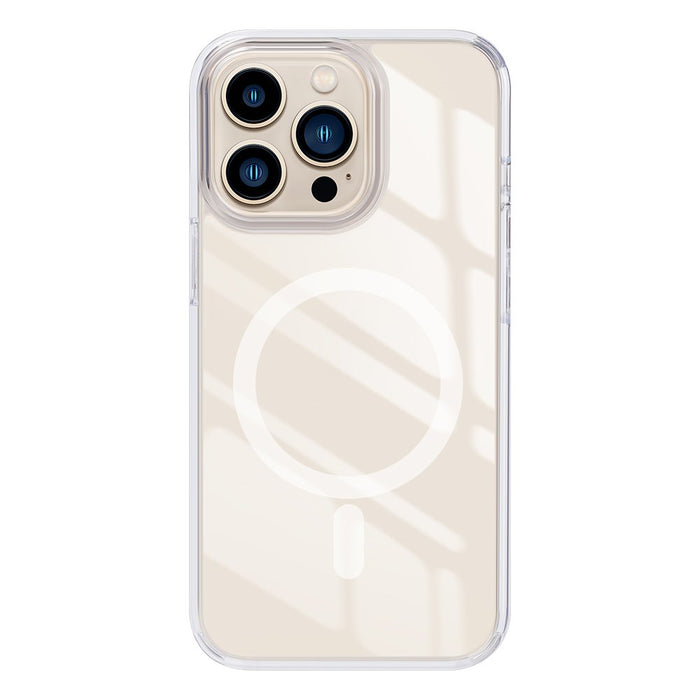 EAN 4250686413892 - nevox 2389 funda para teléfono móvil 17,5 cm (6.9") Transparente imagen 4