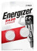 EAN 7638900379914 - Energizer CR2430 Batería de un solo uso Litio imagen 1