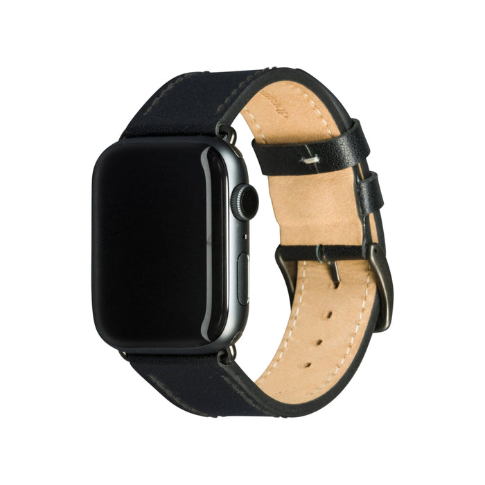 EAN 5711428010339 - dbramante1928 Copenhagen Grupo de rock Negro, Gris Cuero imagen 5