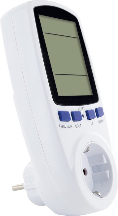 EAN 4004005040579 - Schwaiger SOEM0100 medidor de coste energético imagen 1